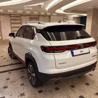 چانگان cs35|خودرو سواری و وانت|تهران, جنت‌آباد جنوبی|دیوار