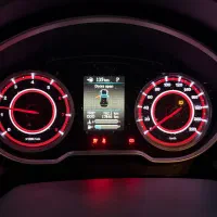 هایما s5 مشکی مدل ۱۴۰۲|خودرو سواری و وانت|تهران, اوقاف|دیوار