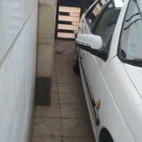 پارسtu5 مدل1400|خودرو سواری و وانت|قروه, |دیوار