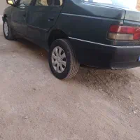 پژو آر دی (RD) دوگانه سوز LPG، مدل ۱۳۸۳