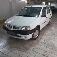 ال ۹۰ مدل ۹۶ در حد صفر کارکرد ۳۹ هزار