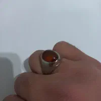 انگشتر بدل|بدلیجات|سنقر, |دیوار