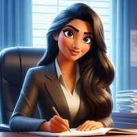 ادمین پاسخگویی/کار در منزل