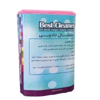 دستمال جادویی میکروفایبر