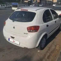 تیبا ۲ مدل ۱۴۰۱