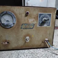 ترانس برق ۵۰۰۰|ابزارآلات|گنبد کاووس, |دیوار