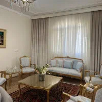 مبل استیل هفت نفره|مبلمان خانگی و میز عسلی|الوند, |دیوار