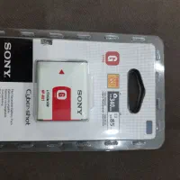 باتری اورجینال دوربین سونی