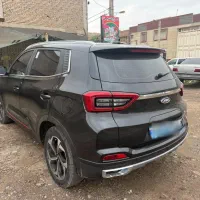 X55pro ۱۴۰۳|خودرو سواری و وانت|اهواز, فاز ۲ پادادشهر|دیوار