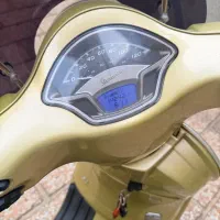 vespa vxl|موتورسیکلت|تهران, فردوس|دیوار