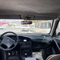 پژو ۴۰۵ مدل ۸۸|خودرو سواری و وانت|یاسوج, |دیوار