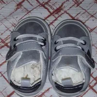 پاپوش نوزادی طبی اسپرت