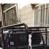 باربند آریسان