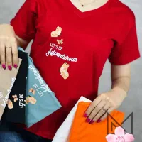 تیشرت ضد حساسیت با ضمانت بازگشت وجه