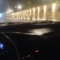 پژو آر دی (RD) دوگانه سوز CNG، مدل ۱۳۸۲