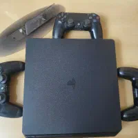 پلی 4 اسلیم 1 ترابایت