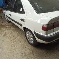 زانتیا 85  تمیز سالم