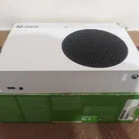ایکس باکس سری اس  Xbox series s 512 Mb