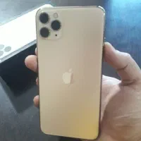 آیفن ۱۱ پرو مکس اصل