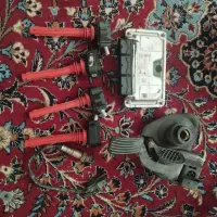 لوازم برقی ef7