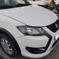 کویک 1402 بدون رنگ