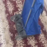 چرخ خریدو هم چرخ حمل کوله وساک|فروشگاه و مغازه|سهند, |دیوار