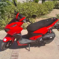 موتور کویر طرح کلیک s2 ۱۷۰  1404