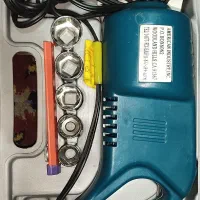 بکس ضربه ای خودرو