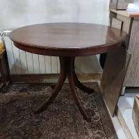 میز ناهار خوری