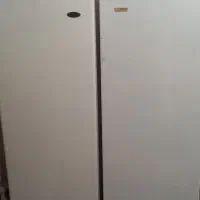 یخچال و فریزر دوقلو ارج