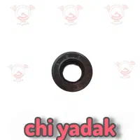 گلگیر جلو راست جیلی اکسلنت|قطعات یدکی و لوازم جانبی|فردیس, شهرک شهید حسینی|دیوار