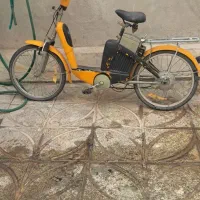 دوچرخه|دوچرخه، اسکیت، اسکوتر|اصفهان, بهارستان|دیوار