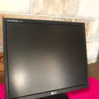 مانیتور ال جی ۱۷اینچ