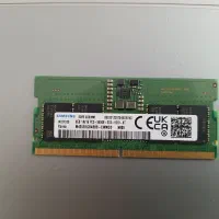 رم ddr5 لپ تاپ