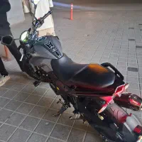 موتور گلگسی ۱۸۰