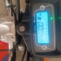 موتور 200مدل 403 سنین ۴۰۳ و احسان ۴۰۳