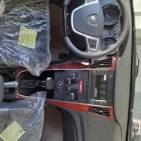 دنا اتومات اپشنال مشکی|خودرو سواری و وانت|اهواز, زیتون کارمندی|دیوار