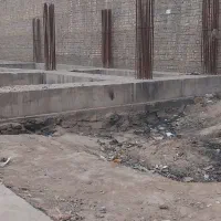 فروش زمین ۲۸۰ متری در کاسه گران|فروش زمین و ملک کلنگی|قم, شهر قائم|دیوار
