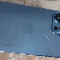 آیفون 15پرو مگس کپی|موبایل|مشهد, سپاد|دیوار