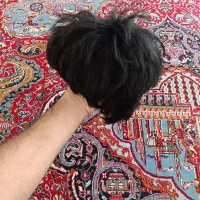 کلاه گیس مردانه