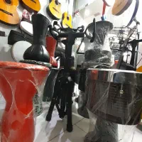 انواع تمپو ضرب پایه