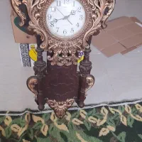ساعت دیواری