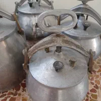 زوپز قدیمی نو|ظروف پخت‌وپز|سبزوار, چهارراه فرودگاه|دیوار