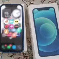 آیفون ۱۲ مینی