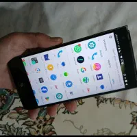 گوشی بلکبری موشن|موبایل|کرمانشاه, |دیوار