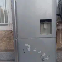 یخچال وفریز