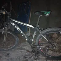 دوچرخه ۲۶