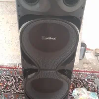 اسپیکرمدل بیت باکس همه چیزمشخصه