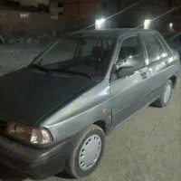 پراید۸۴|خودرو سواری و وانت|خمینی‌شهر, |دیوار