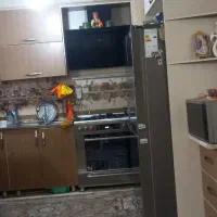 خانه  ویلایی سه طبقه